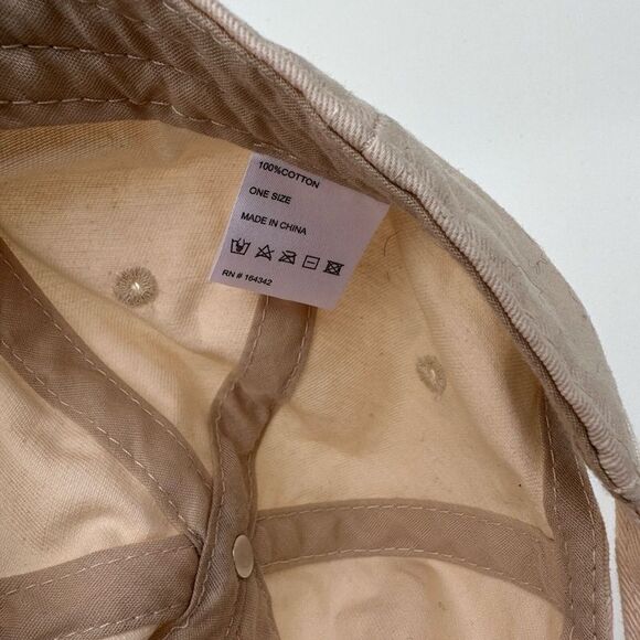 Stranger Things x PacSun Dad Hat - Picture 9 of 13